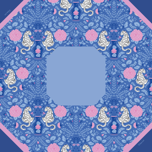 Le Tigre Mat (Preorder)