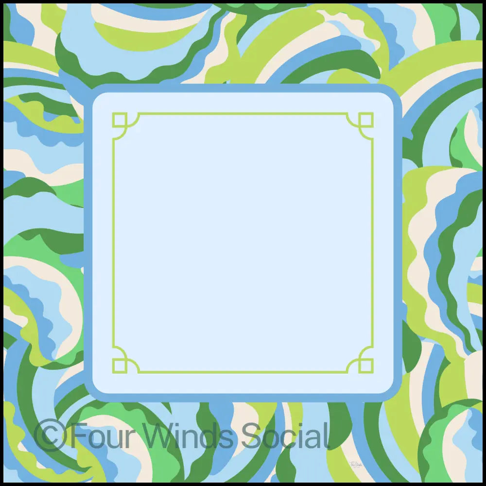 Palm Social